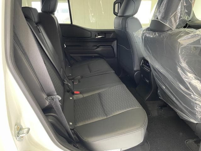 Toyota Land Cruiser 250 VX Goo-net stock photo 06
