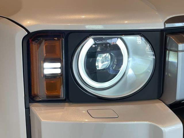 Toyota Land Cruiser 250 VX Goo-net stock photo 15