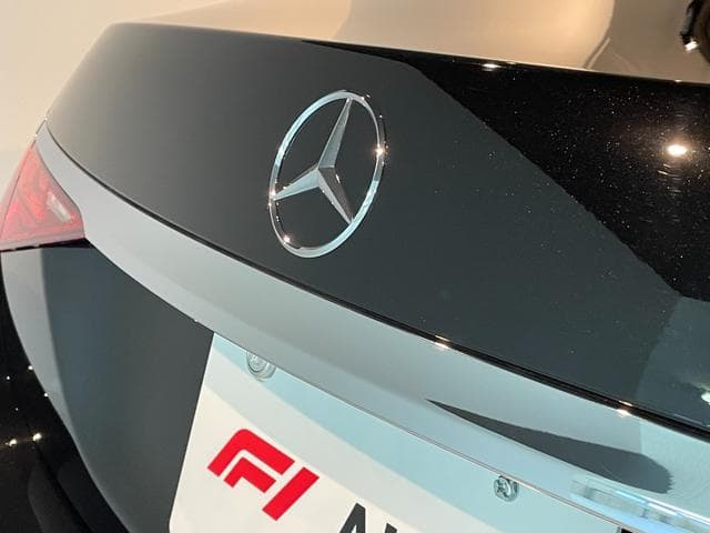Mercedes-Benz S400d 4MATIC AMG Line Leather Exclusive Package Goo-net stock photo 31
