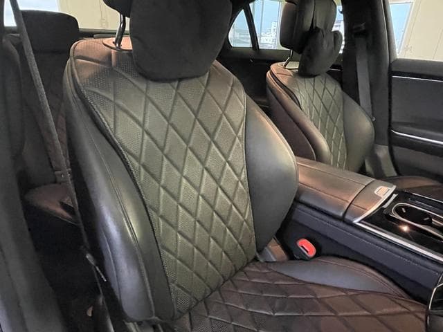 Mercedes-Benz S400d 4MATIC AMG Line Leather Exclusive Package Goo-net stock photo 50