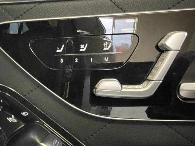 Mercedes-Benz S400d 4MATIC AMG Line Leather Exclusive Package Goo-net stock photo 55