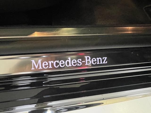 Mercedes-Benz S400d 4MATIC AMG Line Leather Exclusive Package Goo-net stock photo 74