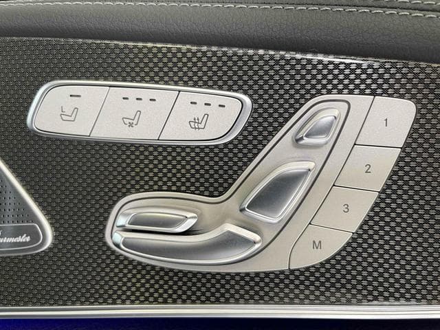 Mercedes-AMG CLS53 4MATIC+ ISG Goo-net stock photo 47