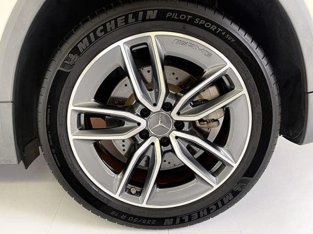 Mercedes-AMG GLA35 4MATIC Goo-net stock photo 20