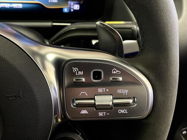 Mercedes-AMG GLA35 4MATIC Goo-net stock photo 53