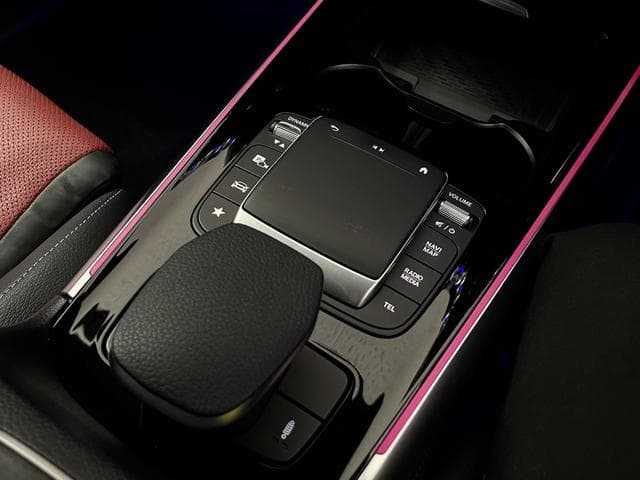 Mercedes-AMG GLA35 4MATIC Goo-net stock photo 65