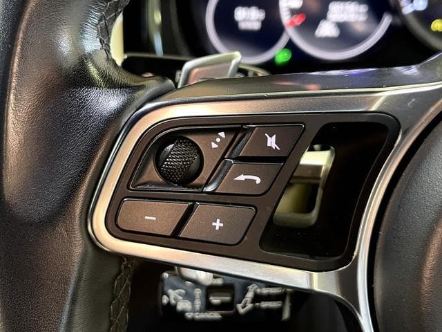 Porsche Panamera Turbo Goo-net stock photo 42