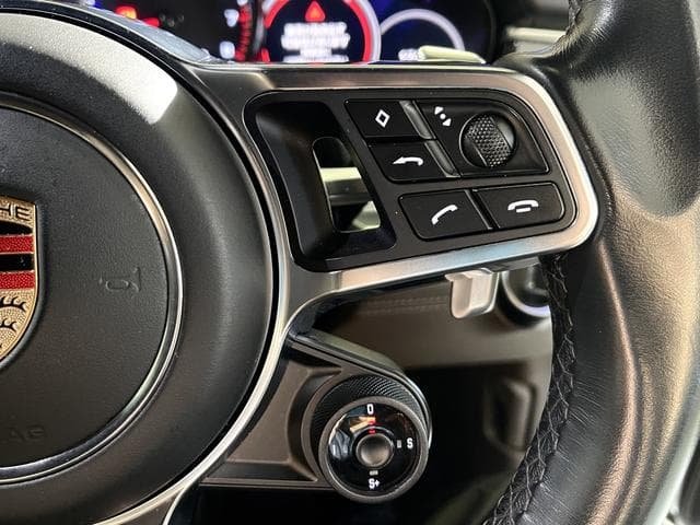 Porsche Panamera Turbo Goo-net stock photo 46