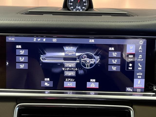 Porsche Panamera Turbo Goo-net stock photo 67
