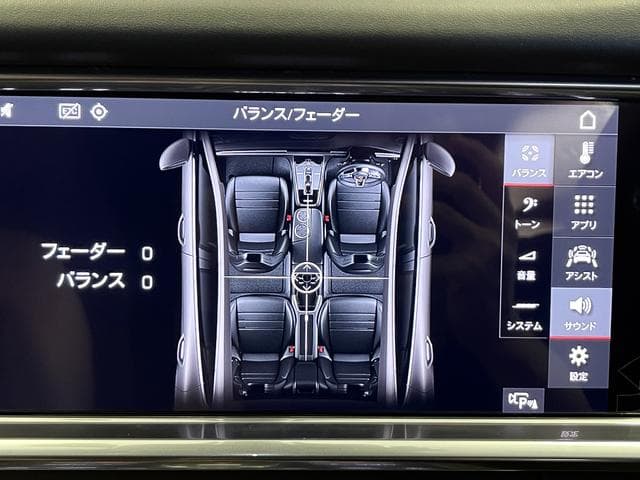 Porsche Panamera Turbo Goo-net stock photo 79