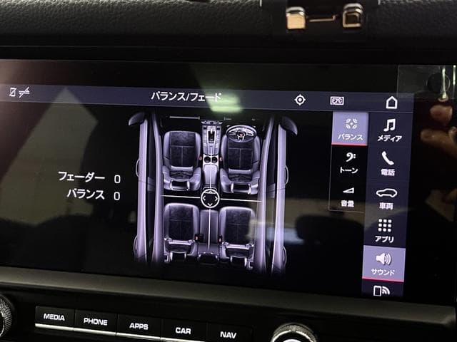 Porsche Macan Goo-net stock photo 50